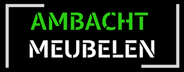 Ambachtmeubelen
