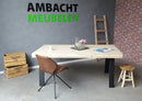Steigerhout Vlinderpoot-tafel