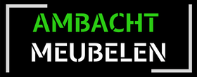 Ambachtmeubelen