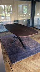 Deens Ovale Eiken Tafel Nieuwe Ster