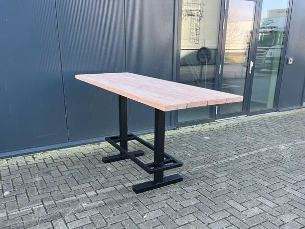 Douglas Bartafel Texel