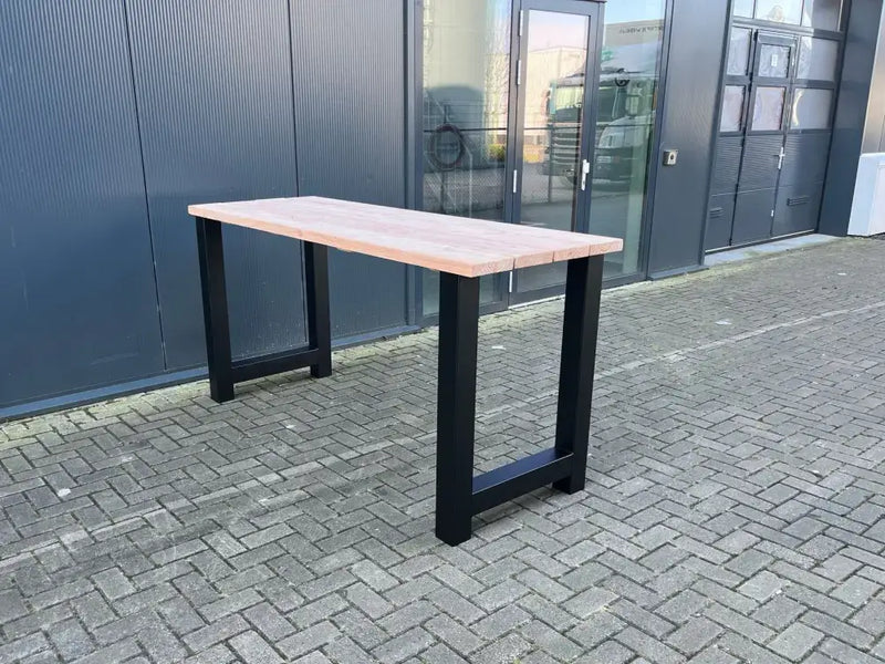 Douglas Bartafel U-Model