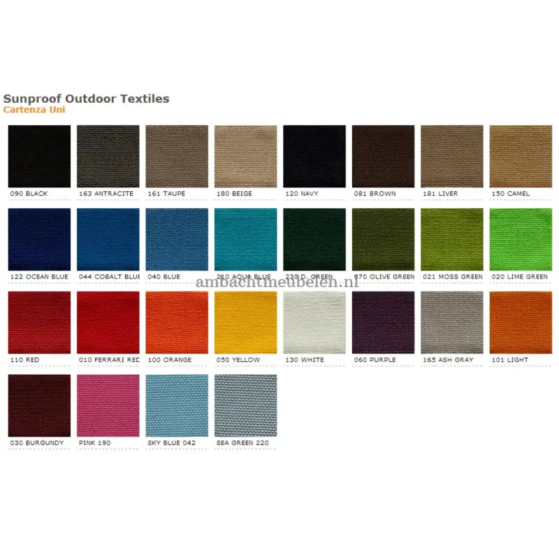 Douglas Tuintafel - H Model - mws_apo_generated