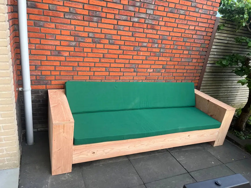 Douglashouten Lounge bank Utrecht