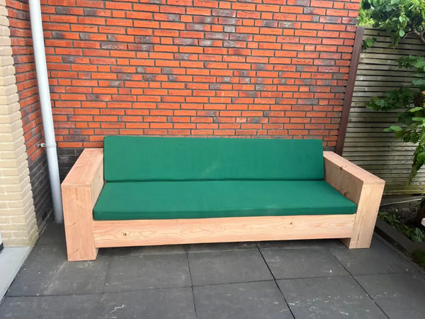 Douglashouten Lounge bank Utrecht