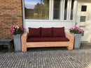Douglashouten Lounge bank Utrecht