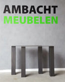 Eiken Boomstamtafel N-model