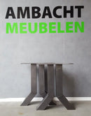 Eiken Boomstamtafel Y-model