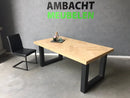 Eiken Visgraat Tafel Utrecht