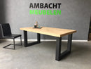 Eiken Visgraat Tafel Utrecht