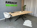 Eiken Visgraattafel Matrix Ster