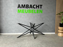 Eiken Visgraattafel Matrix Ster