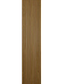 Eiken Wandpaneel Brown