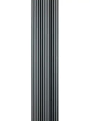 Eiken Wandpaneel Grey Wash