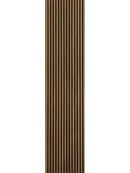 Eiken Wandpaneel Light Grey