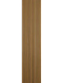 Eiken Wandpaneel Rustiek Eiken