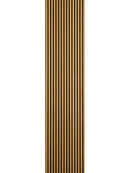 Eiken Wandpaneel Rustiek Eiken