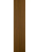 Eiken Wandpaneel Walnut