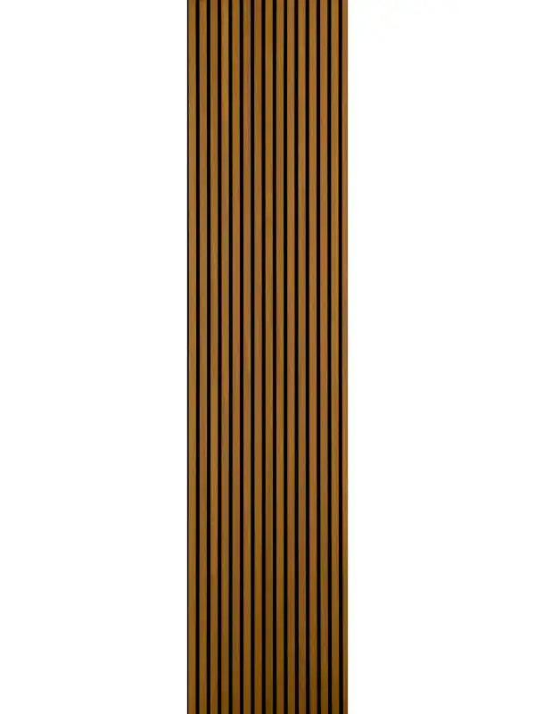 Eiken Wandpaneel Walnut