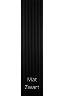 Kleurstaal Akoestische Wandpanelen