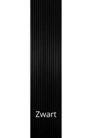 Kleurstaal Akoestische Wandpanelen