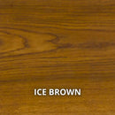 Monocoat Olie Kleurstalen (€4,- per stuk)