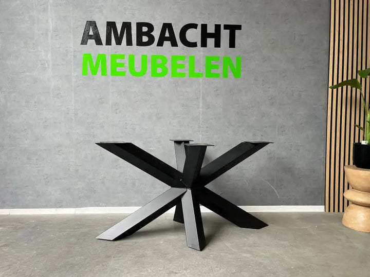 Ovale Eiken Visgraat Tafel Utrecht