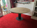 Rond Eiken Tafel Apeldoorn