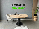 Rond Eiken Tafel Apeldoorn