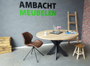 Rond Eiken Tafel Eindhoven