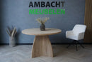 Rond Eiken Tafel Hilversum