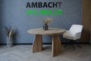 Rond Eiken Tafel Hilversum