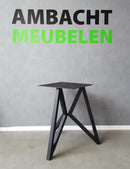 Rond Eiken Tafel Maastricht