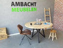 Rond Eiken Tafel Maastricht