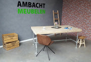 Steigerbuis Tafel