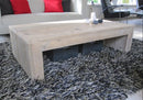Steigerhout Salontafel Eindhoven