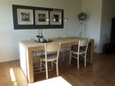 Steigerhout Tafel Terneuzen