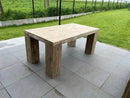 Steigerhout Tuintafel Arnhem
